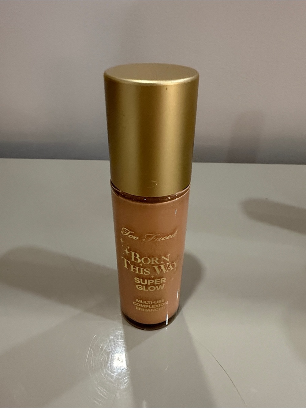 Too Faced Born This Way Super Glow